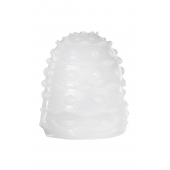 Мастурбатор-яйцо Satisfyer Bubble Mini Masturbator - Satisfyer - в Новороссийске купить с доставкой