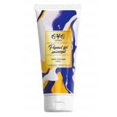 Интимная смазка на водной основе OYO Personal Gel Universal - 50 мл. - OYO - купить с доставкой в Новороссийске