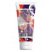Анальная смазка на водной основе OYO Personal Gel Aloe - 50 мл. - OYO - купить с доставкой в Новороссийске