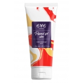 Анальная смазка на водной основе OYO Personal Gel Aloe - 50 мл. - OYO - купить с доставкой в Новороссийске