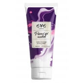 Интимная смазка на водной основе с пролонгирующим эффектом OYO Personal Gel Menthol - 50 мл. - OYO - купить с доставкой в Новороссийске