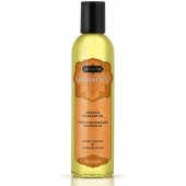 Массажное масло с миндальным ароматом Sweet Almond - 236 мл. - Kama Sutra - купить с доставкой в Новороссийске