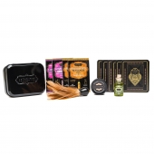 Эротический набор Weekender Kit The Original - Kama Sutra - купить с доставкой в Новороссийске