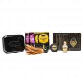 Эротический набор Weekender Kit Coconut Pineapple - Kama Sutra - купить с доставкой в Новороссийске