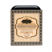 Эротический набор Weekender Kit Vanilla Creme - Kama Sutra - купить с доставкой в Новороссийске