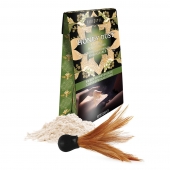 Пудра для тела Honey Dust Body Powder с ароматом жимолости - 28 гр. - Kama Sutra - купить с доставкой в Новороссийске