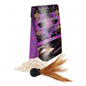 Пудра для тела Honey Dust Body Powder с ароматом малины - 28 гр. - Kama Sutra - купить с доставкой в Новороссийске