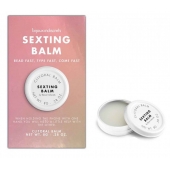 Бальзам для клитора Sexting Balm - 8 гр. - Bijoux Indiscrets - купить с доставкой в Новороссийске