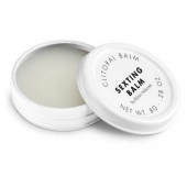 Бальзам для клитора Sexting Balm - 8 гр. - Bijoux Indiscrets - купить с доставкой в Новороссийске