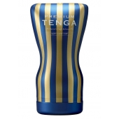 Мастурбатор TENGA Premium Soft Case Cup - Tenga - в Новороссийске купить с доставкой