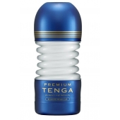 Мастурбатор TENGA Premium Rolling Head Cup - Tenga - в Новороссийске купить с доставкой