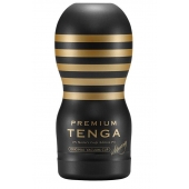 Мастурбатор TENGA Premium Original Vacuum Cup Strong - Tenga - в Новороссийске купить с доставкой