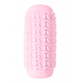 Розовый мастурбатор Marshmallow Maxi Candy - Lola Games - в Новороссийске купить с доставкой