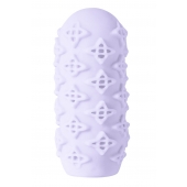 Сиреневый мастурбатор Marshmallow Maxi Honey - Lola Games - в Новороссийске купить с доставкой