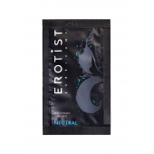 Пробник лубриканта на водной основе Erotist Neutral - 4 мл. - Erotist Lubricants - купить с доставкой в Новороссийске