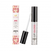 Блеск для губ Lip Gloss Strawberry с ароматом клубники - 7 мл. - Exsens - купить с доставкой в Новороссийске