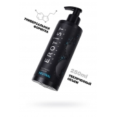 Лубрикант на водной основе Erotist Neutral - 250 мл. - Erotist Lubricants - купить с доставкой в Новороссийске