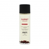 Органическое массажное масло GARNET ARGAN - 100 мл. - Exsens - купить с доставкой в Новороссийске