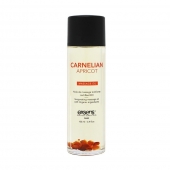 Органическое массажное масло CARNELIAN APRICOT - 100 мл. - Exsens - купить с доставкой в Новороссийске