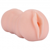 Телесный мастурбатор-вагина Tracey - Dream Toys - в Новороссийске купить с доставкой