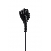 Двусторонний стек-щекоталка Sweet Caress Feather Whip - 58 см. - Sweet Caress - купить с доставкой в Новороссийске
