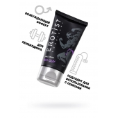 Крем для увеличения пениса Erotist Big Guy - 50 мл. - Erotist Lubricants - купить с доставкой в Новороссийске