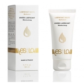 Увлажняющая смазка Unisex Lubricant - 50 мл. - YESforLOV - купить с доставкой в Новороссийске