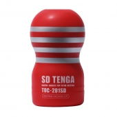 Мастурбатор TENGA SD Original Vacuum Cup - Tenga - в Новороссийске купить с доставкой