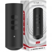 Интерактивный мастурбатор Kiiroo Titan - Kiiroo - в Новороссийске купить с доставкой