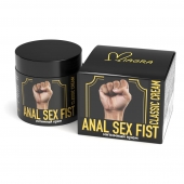 Крем на водной основе ANAL SEX FIST Classic Cream - 150 мл. - Миагра - купить с доставкой в Новороссийске