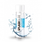 Смазка-увлажнитель SPLASHGLIDE LUBRICANT CLASSIC - 50 мл. - Splashglide - купить с доставкой в Новороссийске