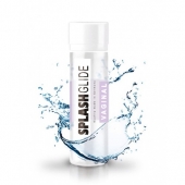 Смазка-увлажнитель с алоэ-вера SPLASHGLIDE VAGINAL - 50 мл. - Splashglide - купить с доставкой в Новороссийске