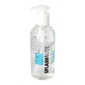 Смазка-увлажнитель SPLASHGLIDE LUBRICANT CLASSIC - 330 мл. - Splashglide - купить с доставкой в Новороссийске