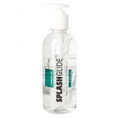 Гель-лубрикант продлевающего действия SPLASHGLIDE LONGPLAY PROLONG - 330 мл. - Splashglide - купить с доставкой в Новороссийске