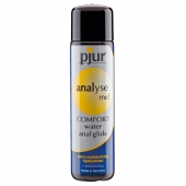 Анальный лубрикант pjur ANALYSE ME Comfort Water Anal Glide - 100 мл. - Pjur - купить с доставкой в Новороссийске