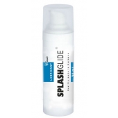 Лубрикант на водной основе Splashglide Lubricant Classic - 30 мл. - Splashglide - купить с доставкой в Новороссийске