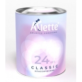 Классические презервативы Arlette Classic - 24 шт. - Arlette - купить с доставкой в Новороссийске