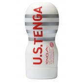 Мастурбатор Original Vacuum Cup Gentle Ultra size - Tenga - в Новороссийске купить с доставкой