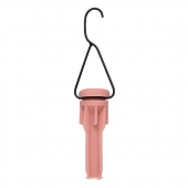 Подвес для просушки рукава мастурбатора Fleshlight Hang Dry - Fleshlight - купить с доставкой в Новороссийске
