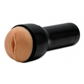 Телесный мастурбатор-вагина Feel Stroker - Kiiroo - в Новороссийске купить с доставкой