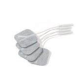 Комплект из 4 электродов Mystim e-stim electrodes - MyStim - купить с доставкой в Новороссийске