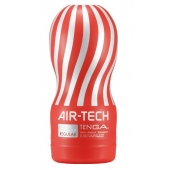 Мастурбатор Reusable Vacuum CUP Regular - Tenga - в Новороссийске купить с доставкой