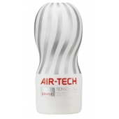 Мастурбатор Reusable Vacuum CUP Gentle - Tenga - в Новороссийске купить с доставкой