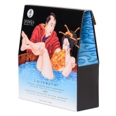 Соль для ванны Lovebath Ocean temptation, превращающая воду в гель - 650 гр. - Shunga - купить с доставкой в Новороссийске