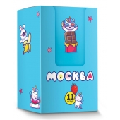 Набор из 11 саше лубрикантов  Москва - Москва - купить с доставкой в Новороссийске