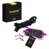 Эротическая игра для двоих Tease Me - Tease&Please - купить с доставкой в Новороссийске