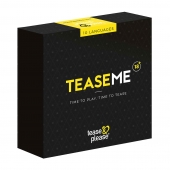 Эротическая игра для двоих Tease Me - Tease&Please - купить с доставкой в Новороссийске