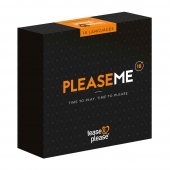 Эротическая игра для двоих Please Me - Tease&Please - купить с доставкой в Новороссийске