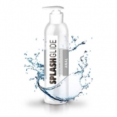 Анальный гель-лубрикант SPLASHGLIDE ANAL - 330 мл. - Splashglide - купить с доставкой в Новороссийске