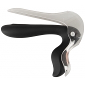 Вагинальный расширитель Vibrating Speculum с вибрацией и подсветкой - Orion - купить с доставкой в Новороссийске